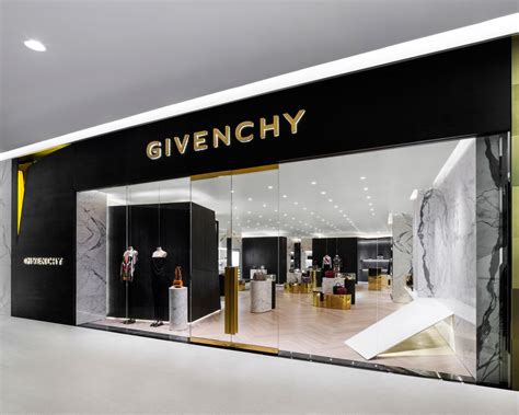 givenchy shop wien|where to buy Givenchy.